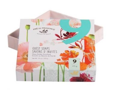 Soap Custom Packaging