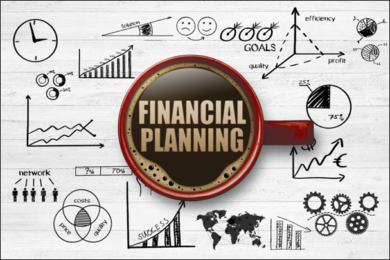 Vital Points to Financial Planning