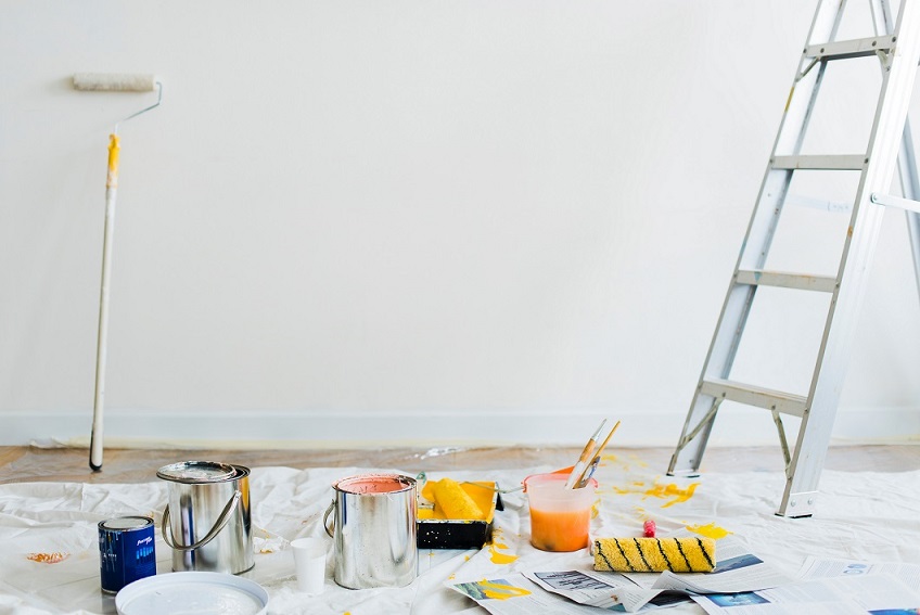 Enhance the beauty of your home by choosing the right Painting company in Atlanta