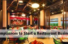 How to start a new restaurant business