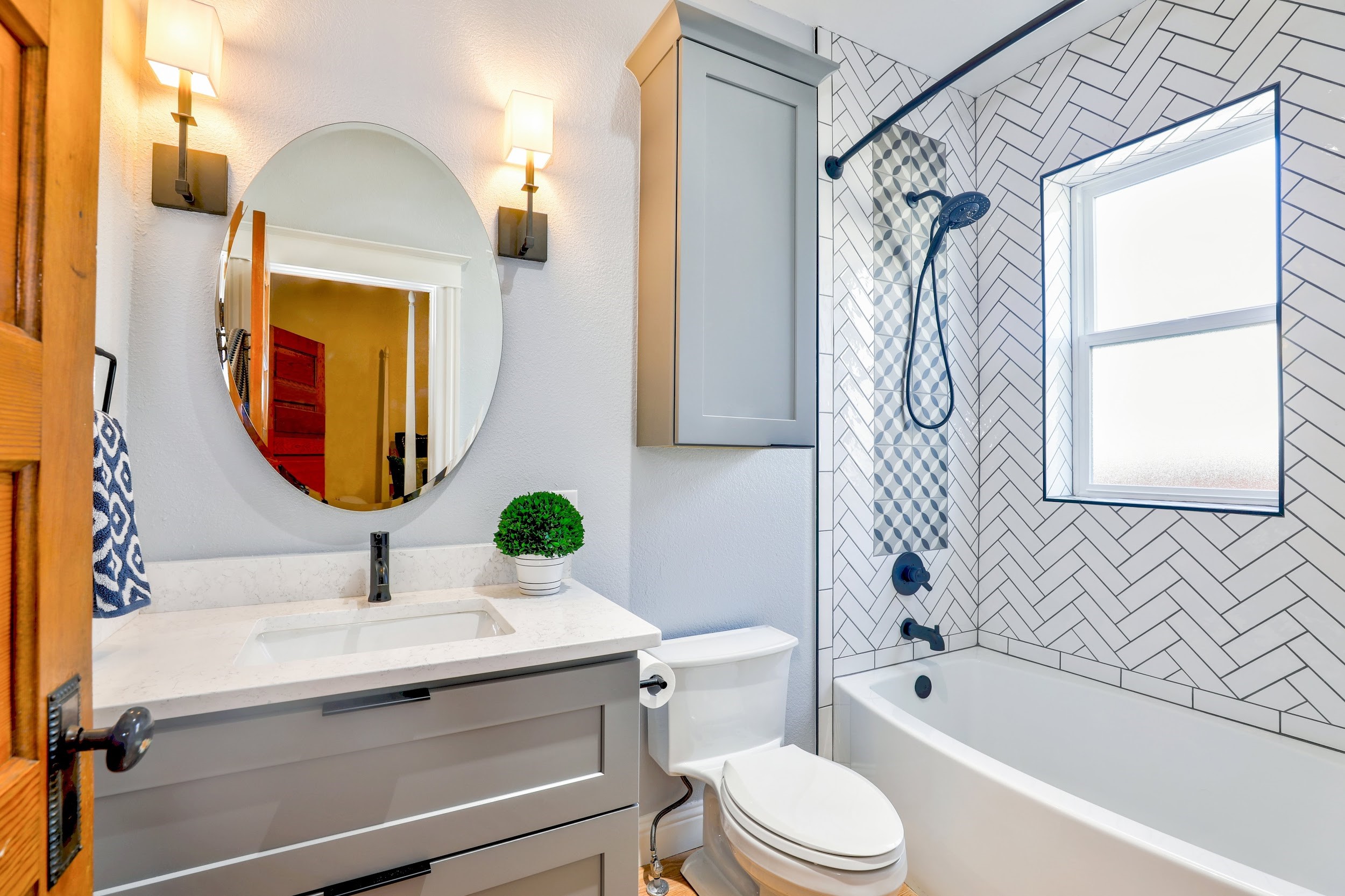 8 Bathroom Theme Ideas For The Year 2020 The Right News Network