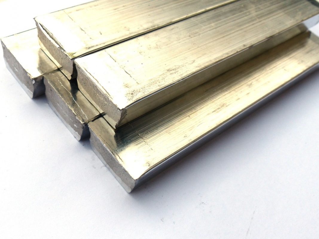 Discover the optimal pewter alloys