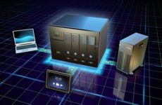 Benefits of Network Storage for Companies