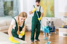 Choosing the Best Home Cleaning Services