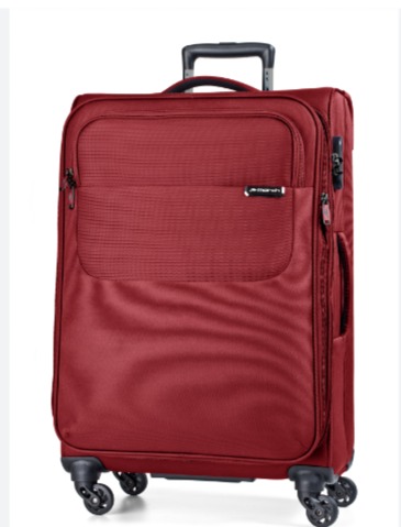 Carter Luggage offers a wide range of stylish and durable travel solutions for the modern traveler.