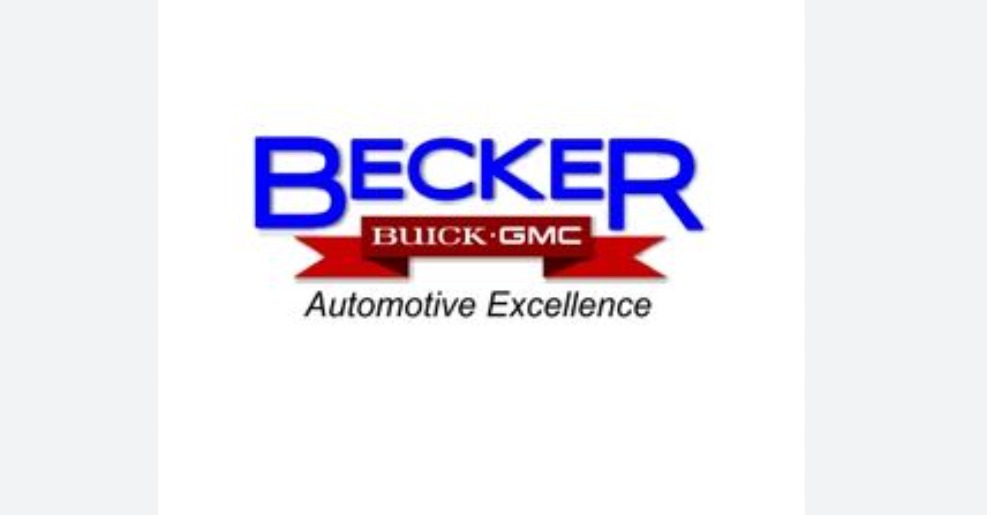 Discover the legacy of excellence with Becker Buick
