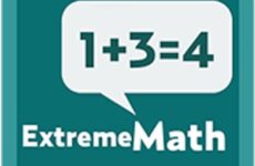Extreme Math brings a new dimension to learning mathematics