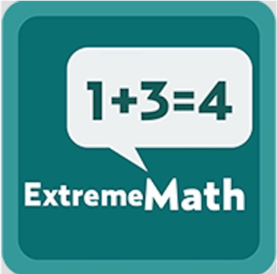 Extreme Math brings a new dimension to learning mathematics